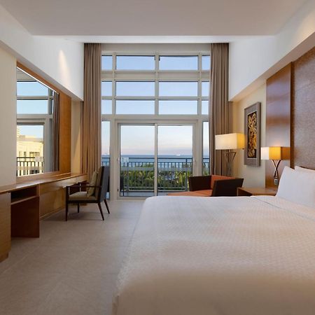 Four Points By Sheraton Shenzhou Peninsula Resort Vạn Ninh Ngoại thất bức ảnh